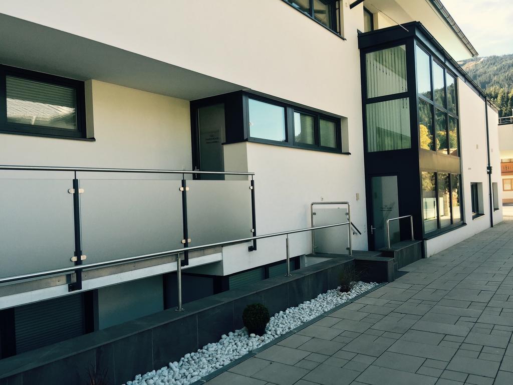 Townville Flachau Pokoj fotografie