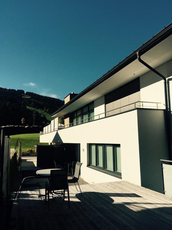 Townville Flachau Pokoj fotografie